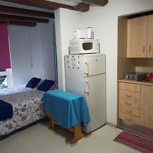 Appartamento Estudio Con Balcon Plaza Espana, Barcellona