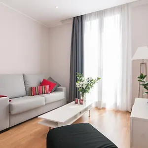 Appartamento Pelayo Deluxe, Barcellona