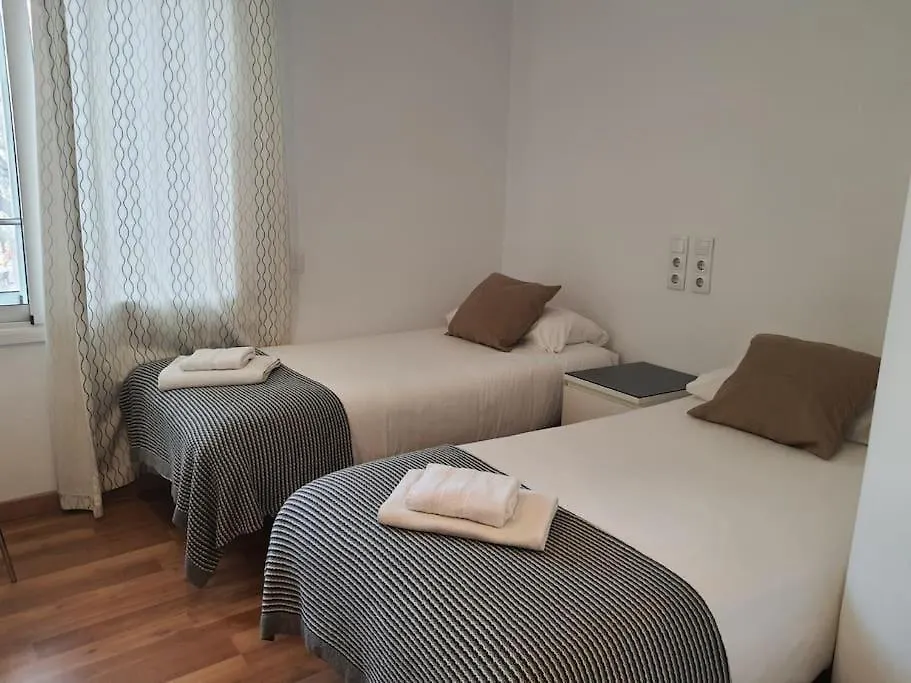 Autentic Barcelona Monumental Apartment