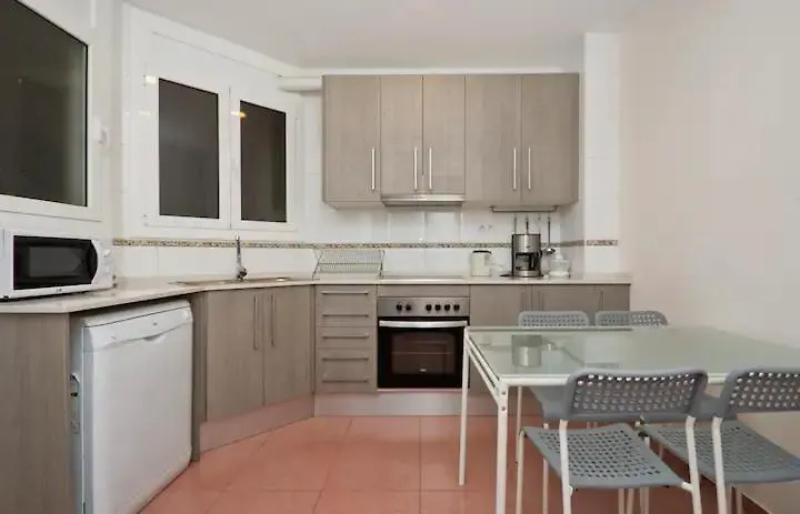 Autentic Barcelona Monumental Apartment Spain