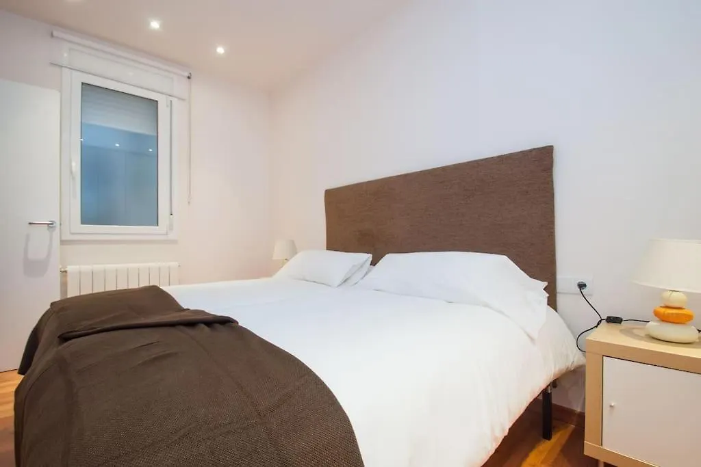 Autentic Barcelona Monumental Apartment Spain