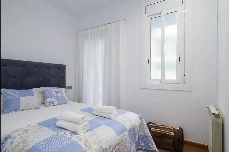 Autentic Barcelona Monumental Apartment 0*,  Spain