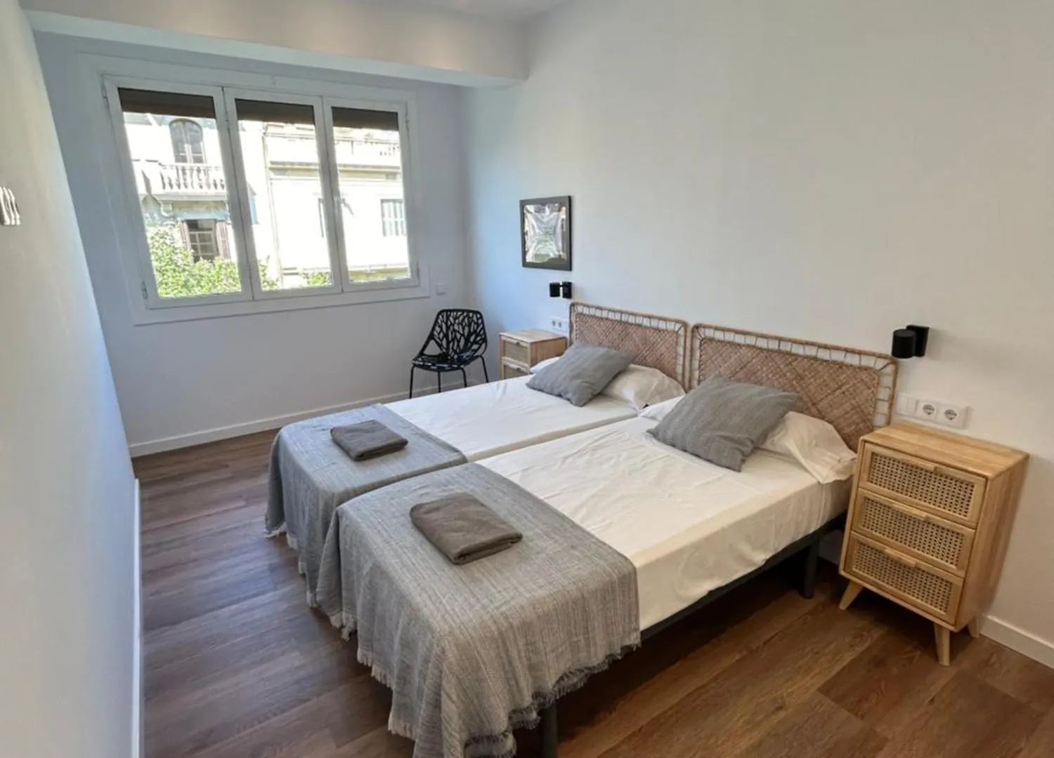 Autentic Barcelona Monumental Apartment Spain