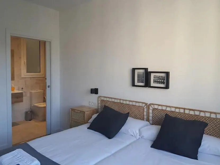 Autentic Barcelona Monumental Apartment Spain