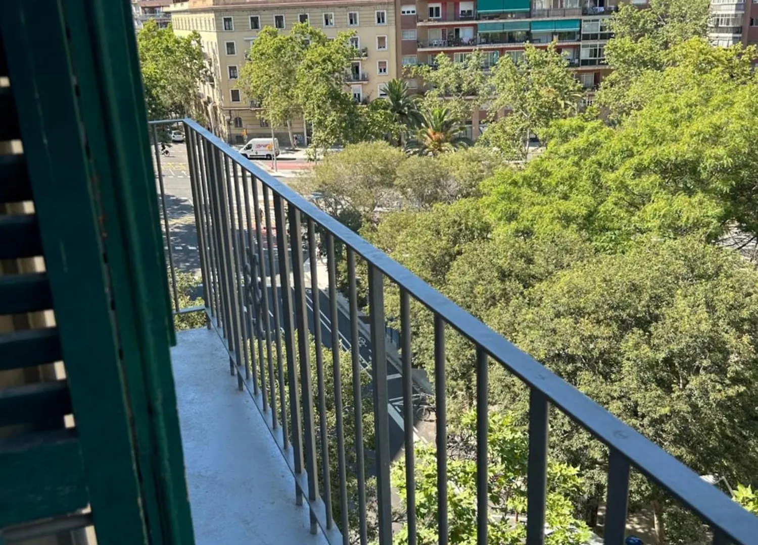 Autentic Barcelona Monumental Apartment Spain