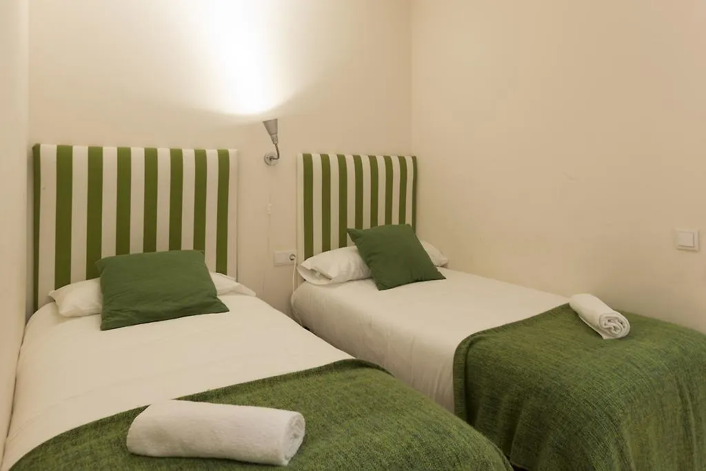 Autentic Barcelona Monumental Apartment Spain