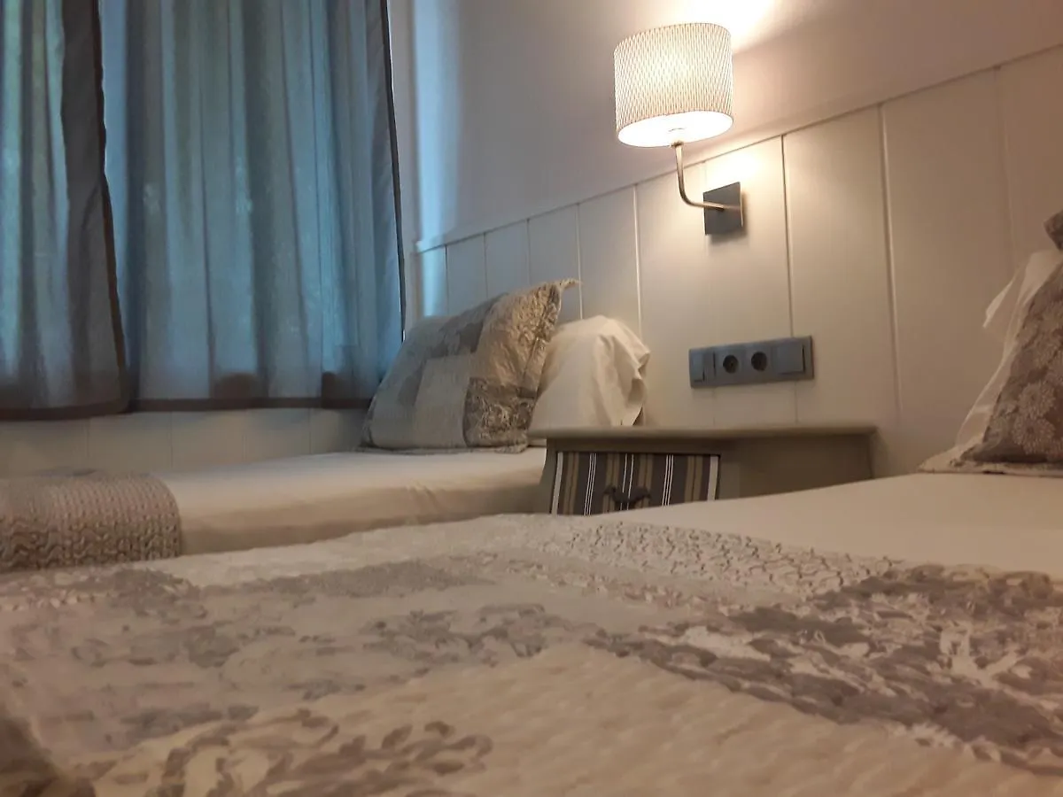 Autentic Barcelona Monumental Apartment Spain